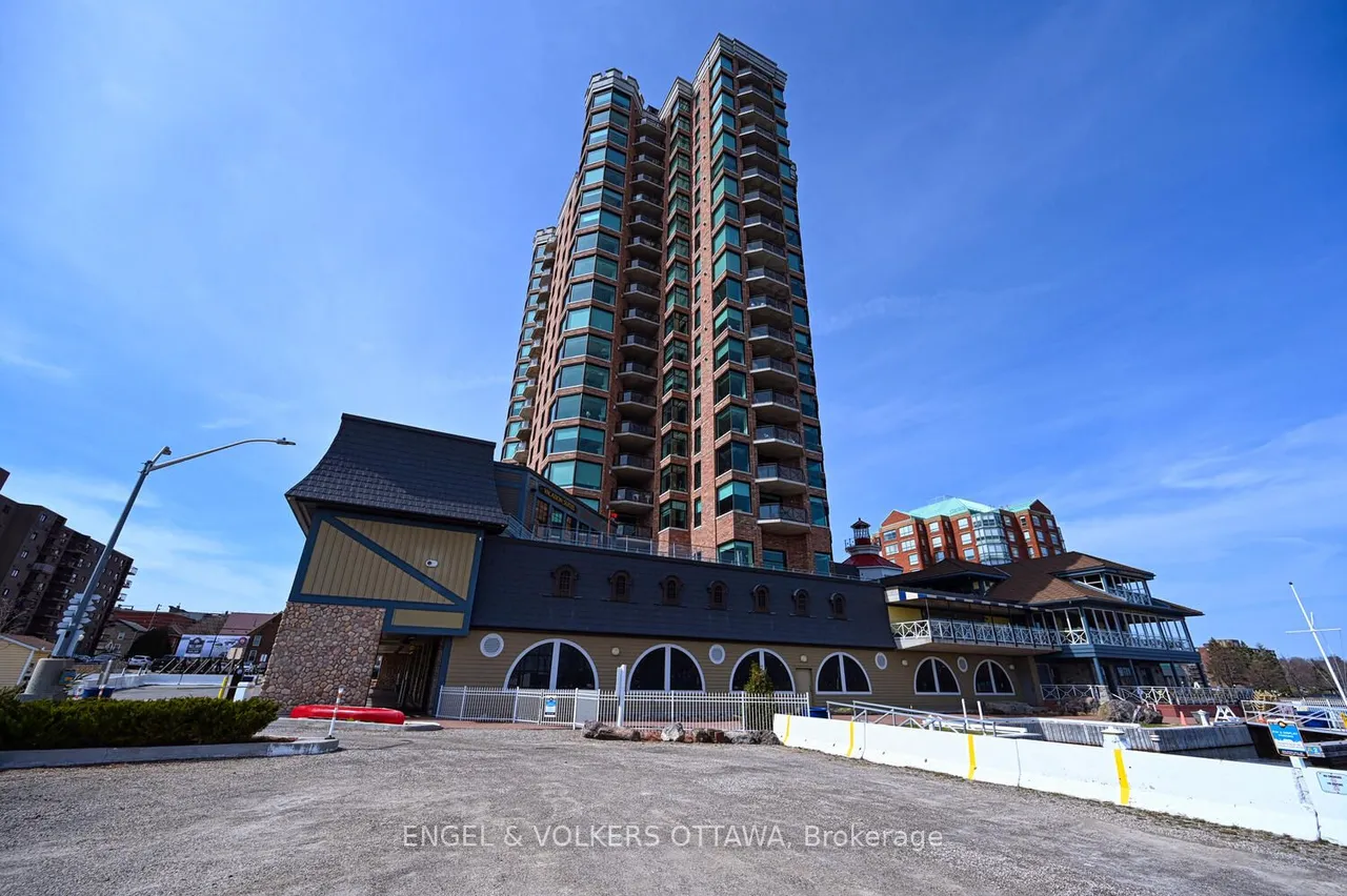 15 St Andrew Street, Unit 1504