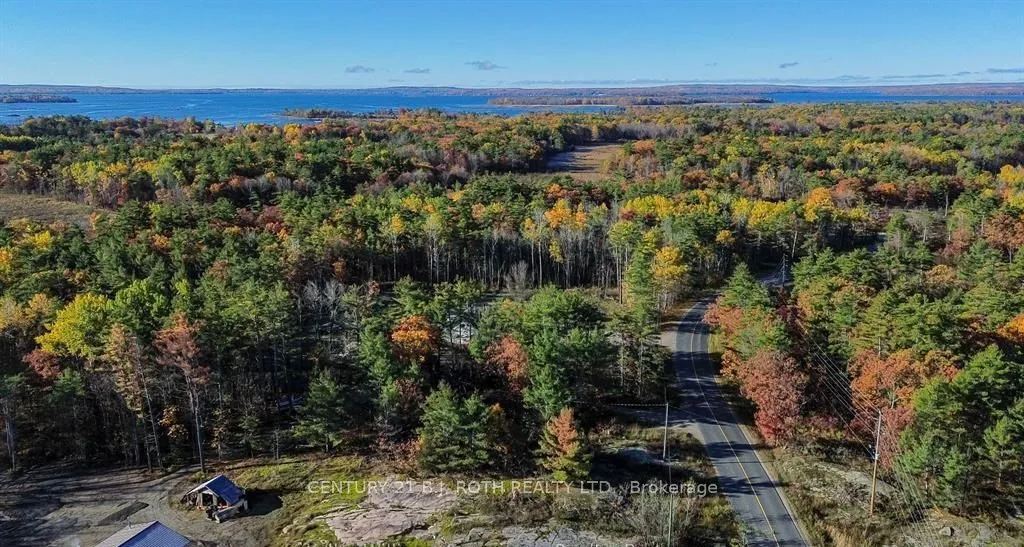 PCL6807 Honey Harbour Road — photo 2