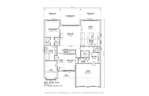 Lot 55 Harvest Lane — photo 2