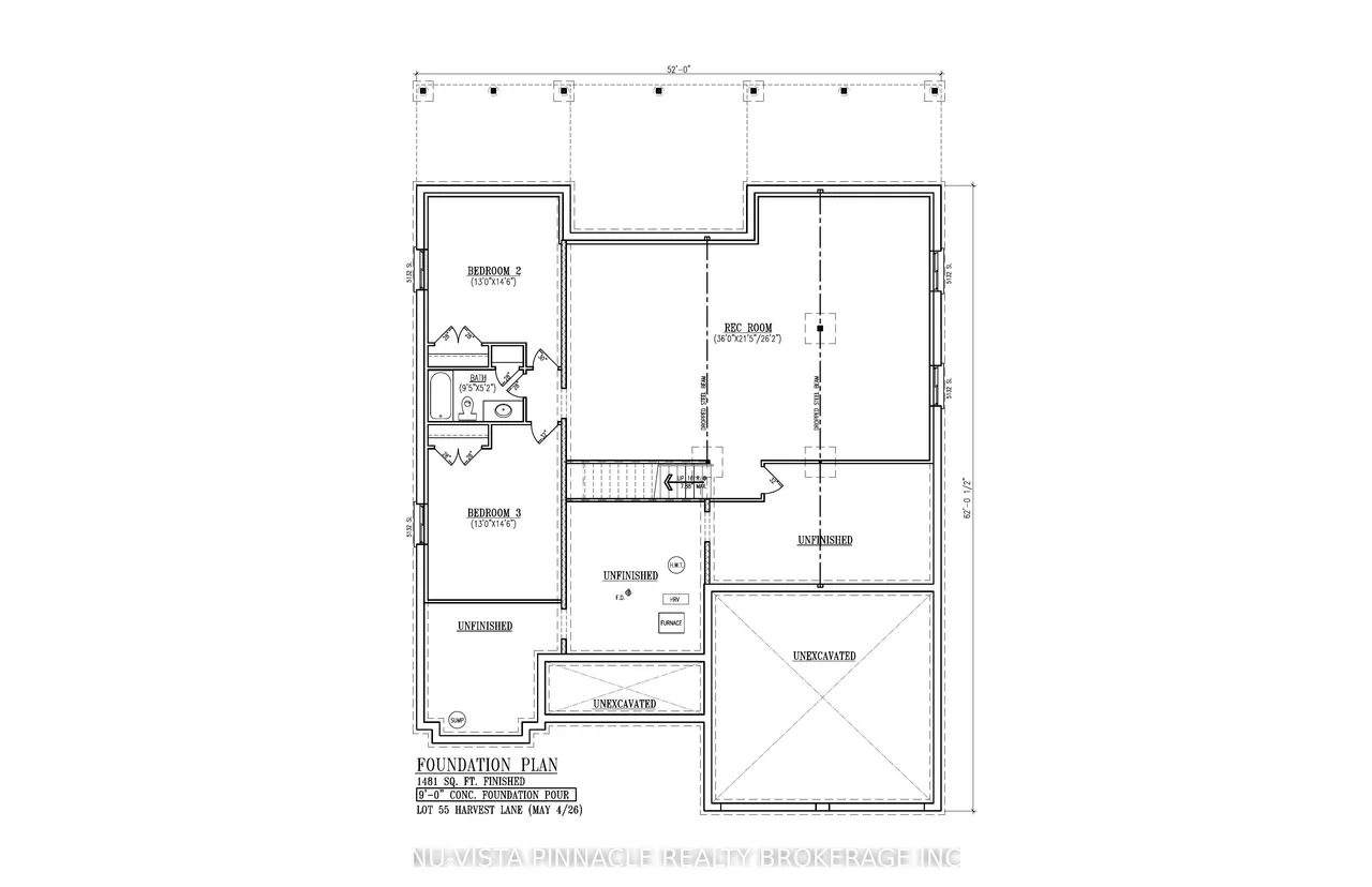 Lot 55 Harvest Lane — photo 3