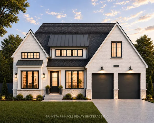 Lot 55 Harvest Lane
