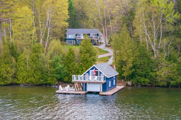 1044 Bigwin View Lane