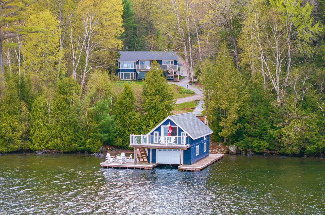 1044 Bigwin View Lane
