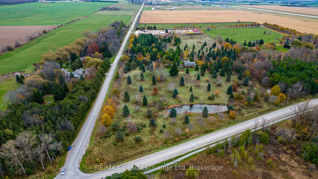 1597 Concession 5 Road — photo 41