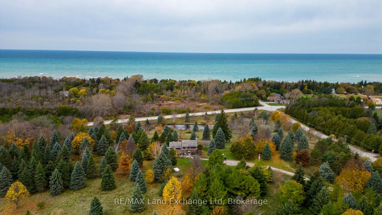 1597 Concession 5 Road