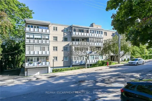 107 ST JOSEPH'S Drive