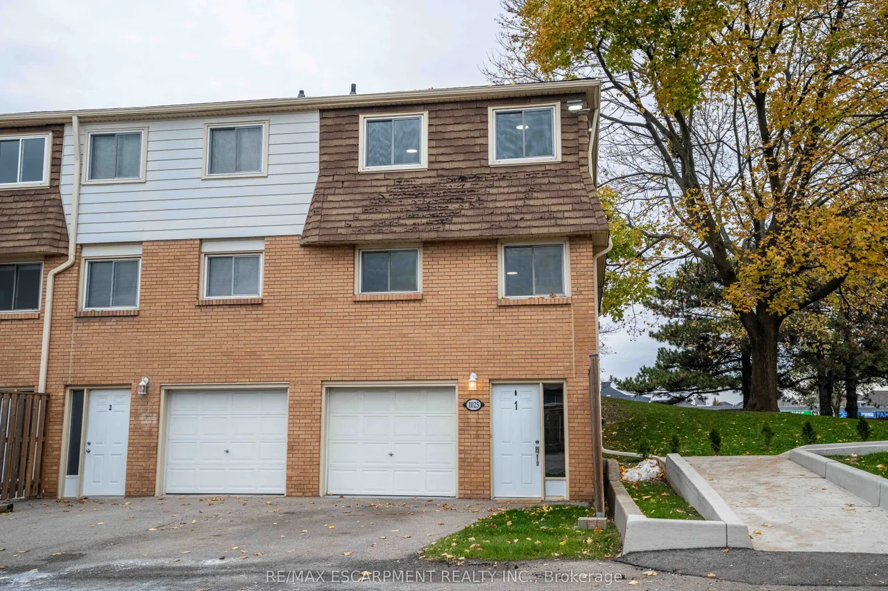 1025 Upper Gage Avenue, Unit 1 — photo 23