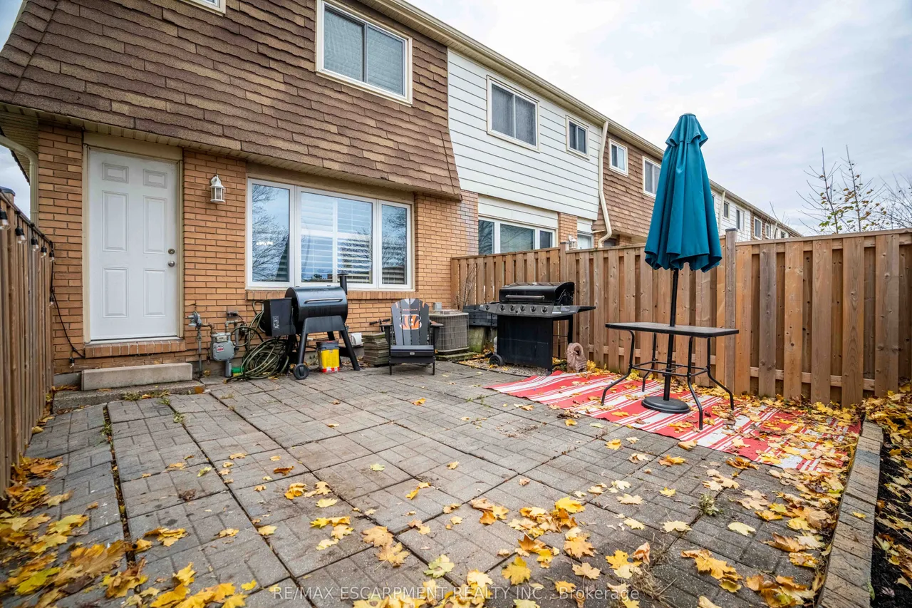 1025 Upper Gage Avenue, Unit 1 — photo 22