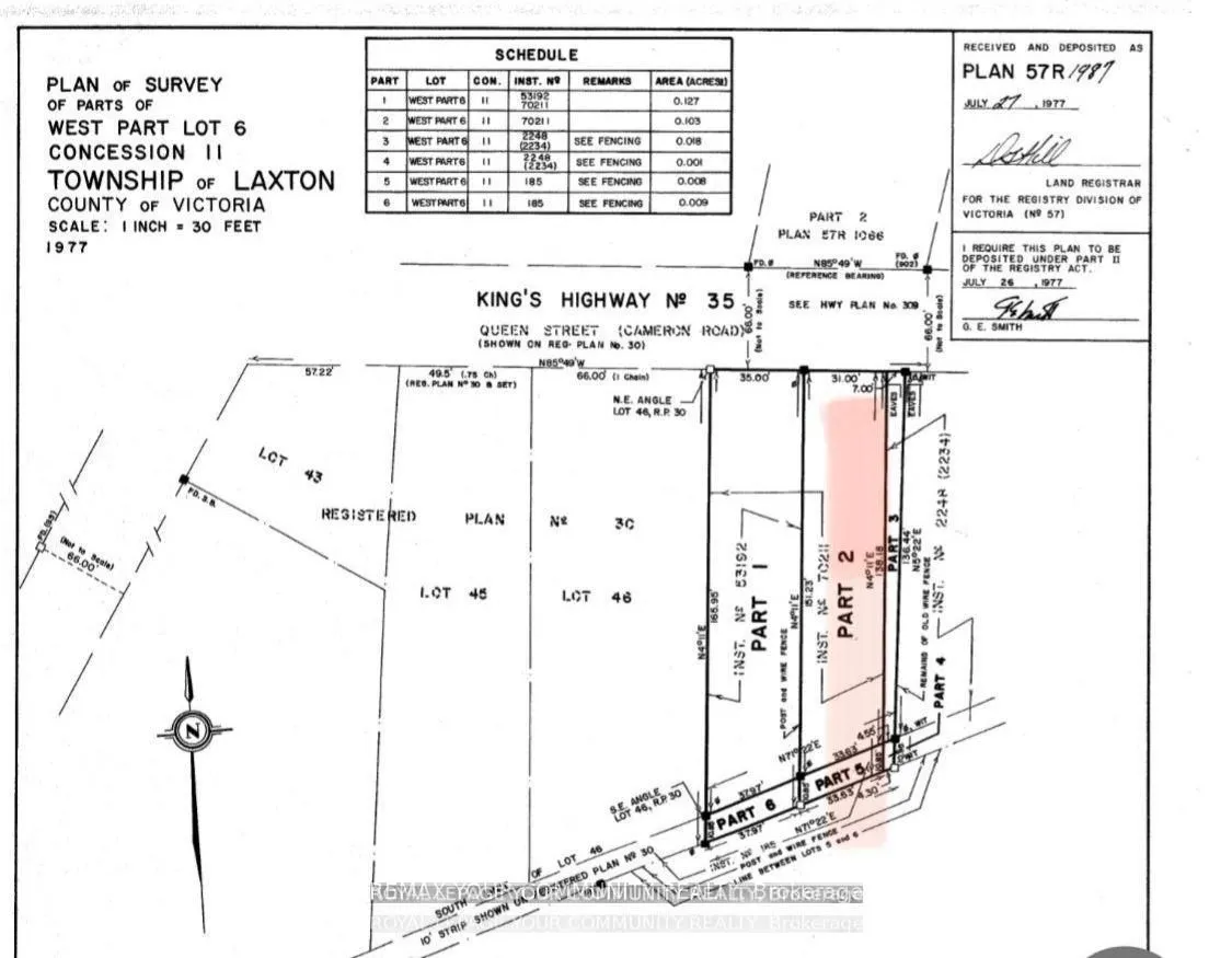 7485 Highway 35 Road — photo 14
