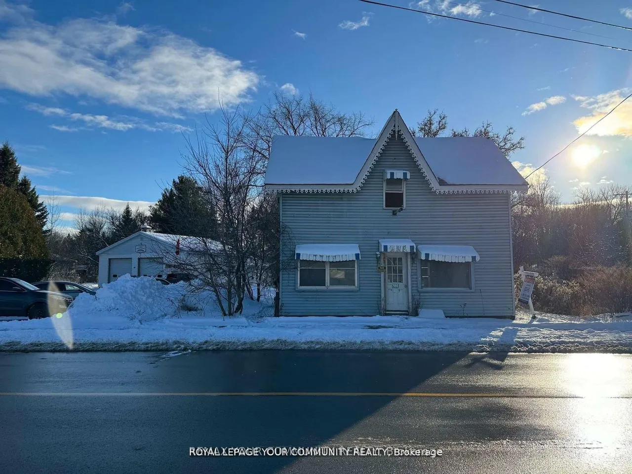 7485 Highway 35 Road — photo 3