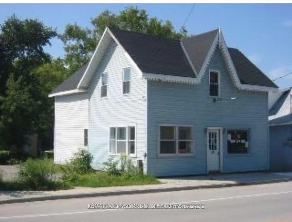 7485 Highway 35 Road
