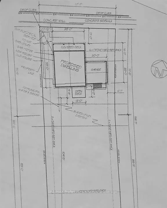 103 St Lawrence Street W — photo 46