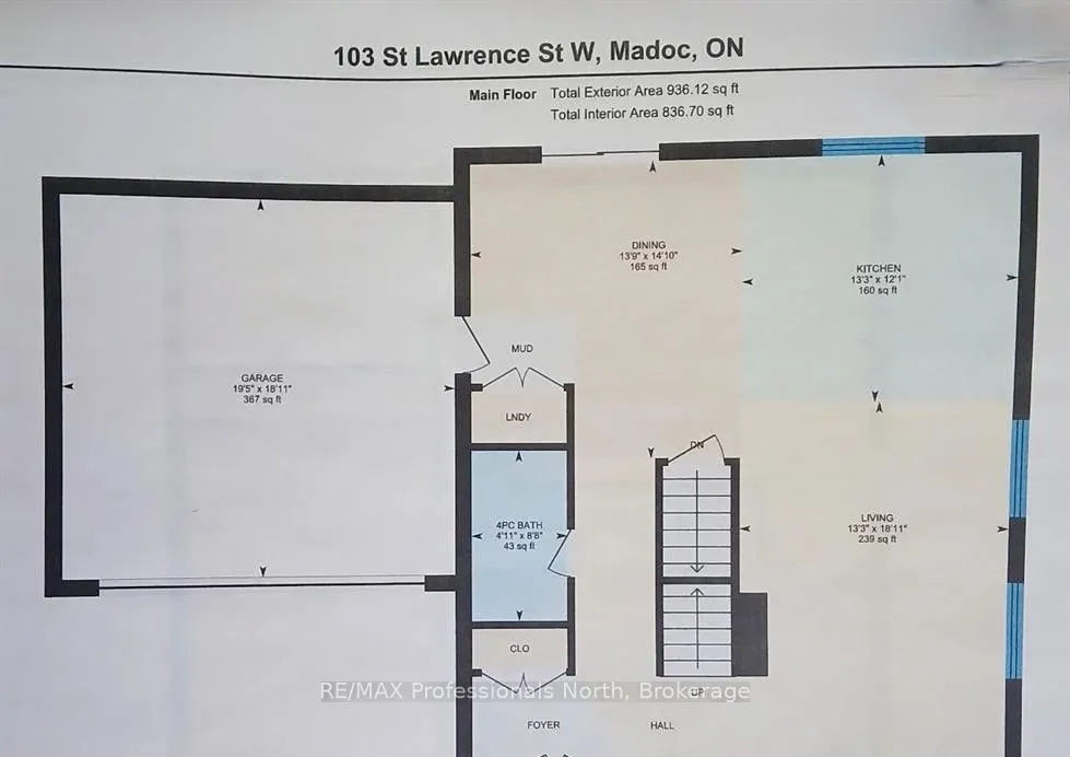 103 St Lawrence Street W — photo 45