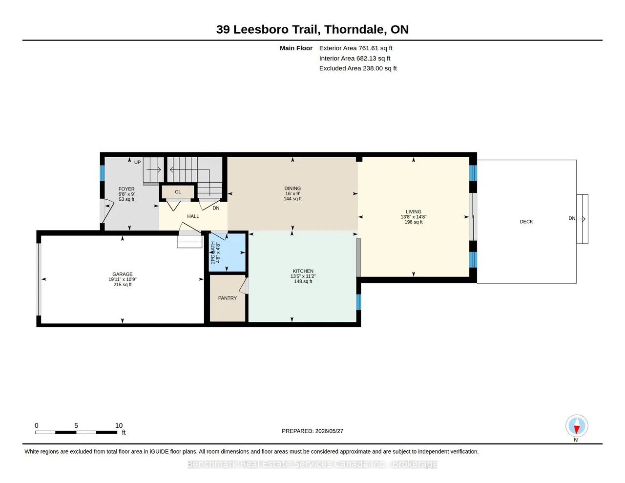 39 LEESBORO Trail — photo 42