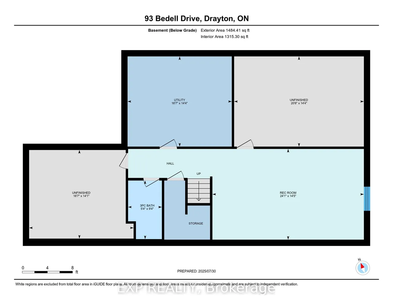 99 BEDELL Drive — photo 33