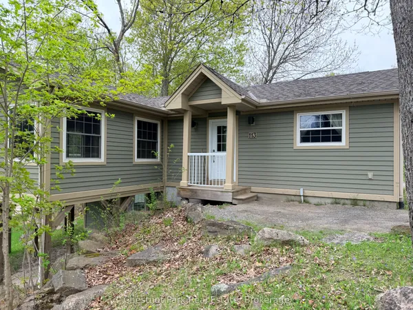 1052 Rat Bay Road