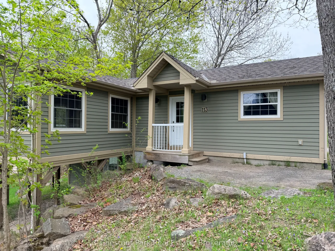 1052 Rat Bay Road
