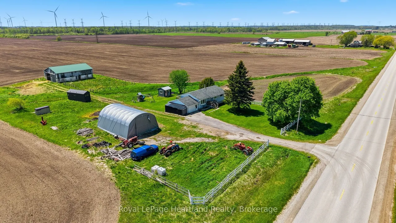 1965 Bruce Road 20 Road — photo 3