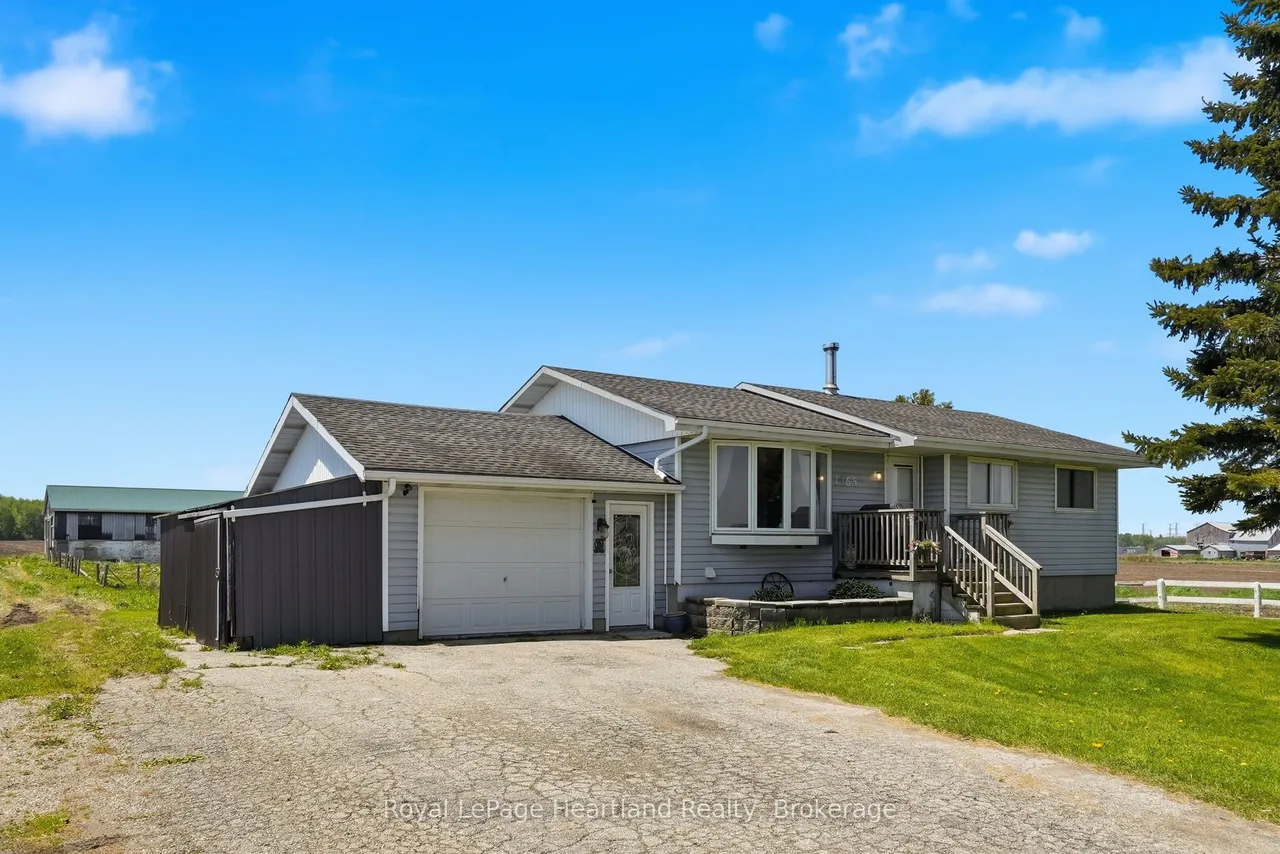 1965 Bruce Road 20 Road