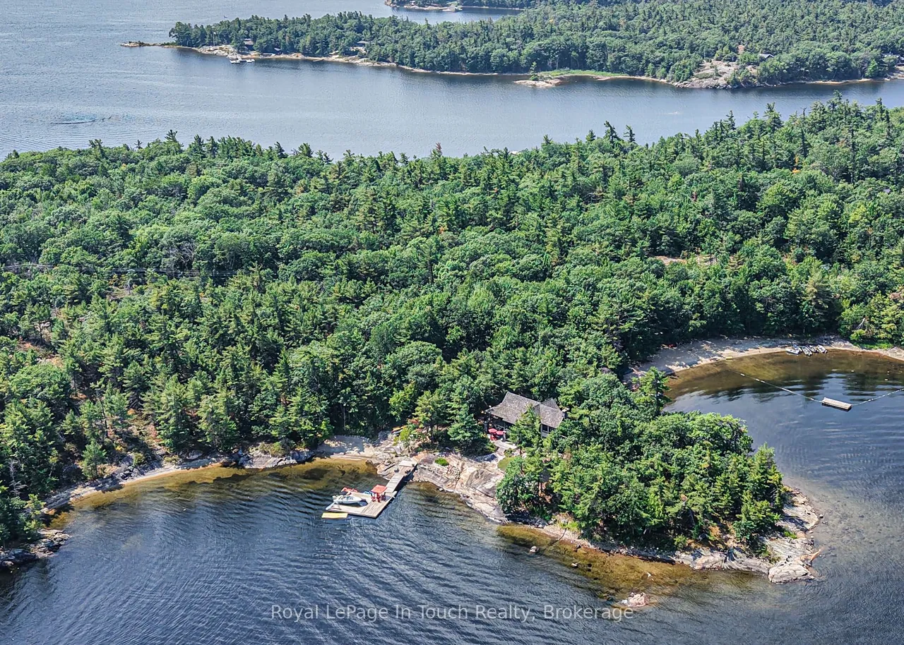 4 Is 2075 Arthur Island, Georgian Bay — photo 47
