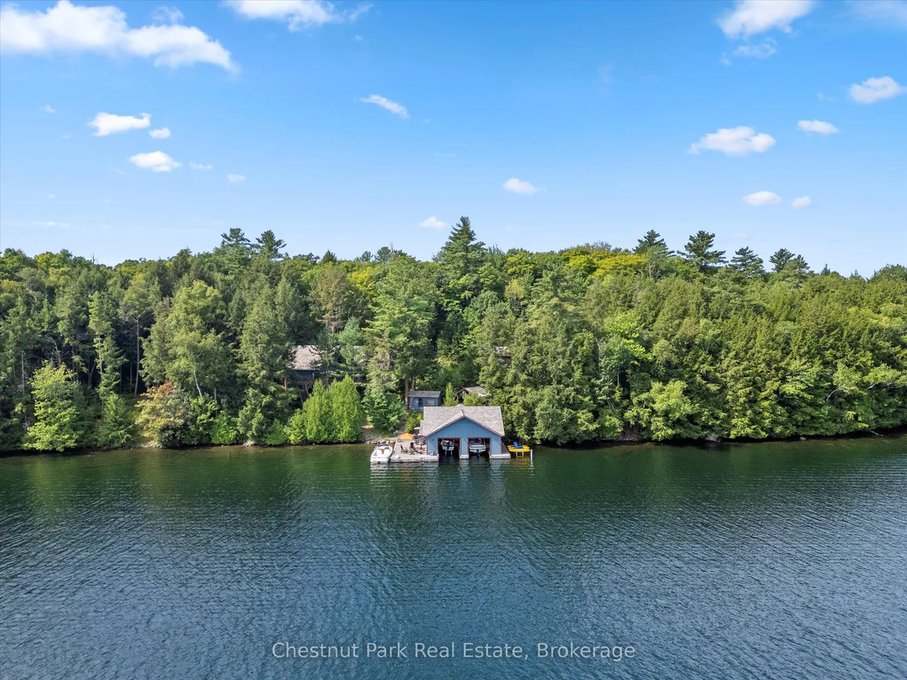 12 Playfair Island # 3 Island