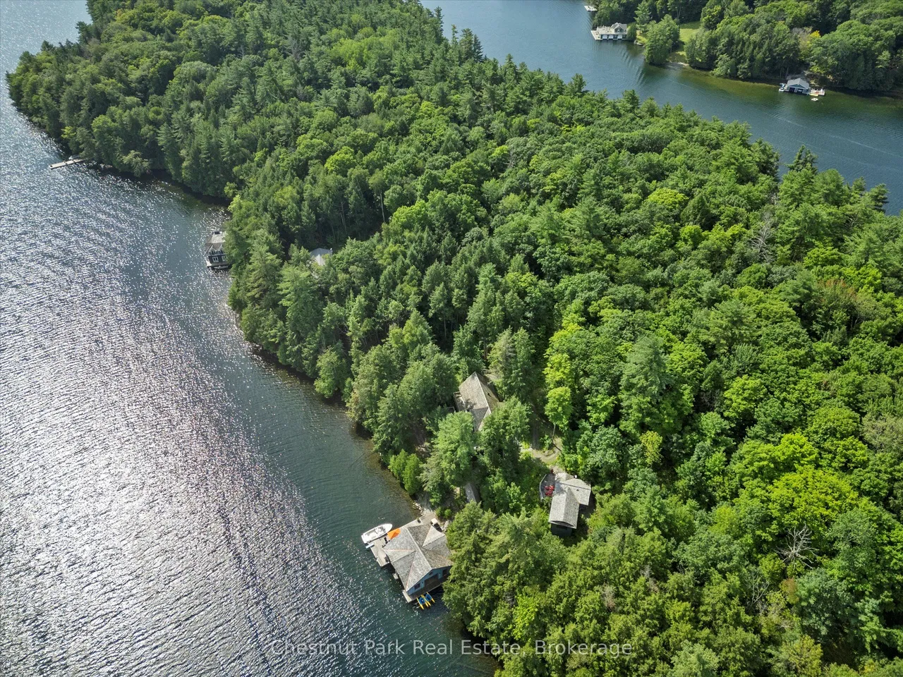 12 Playfair Island # 3 Island — photo 3