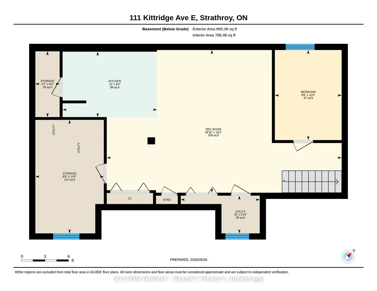 111 Kittridge Avenue E — photo 40