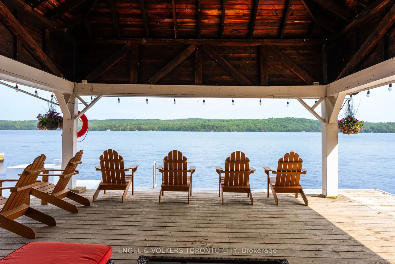 12 Bigwin Island — photo 3