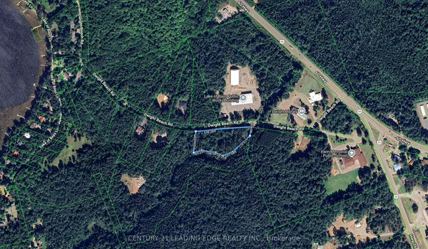 NA Dwight Beach Road