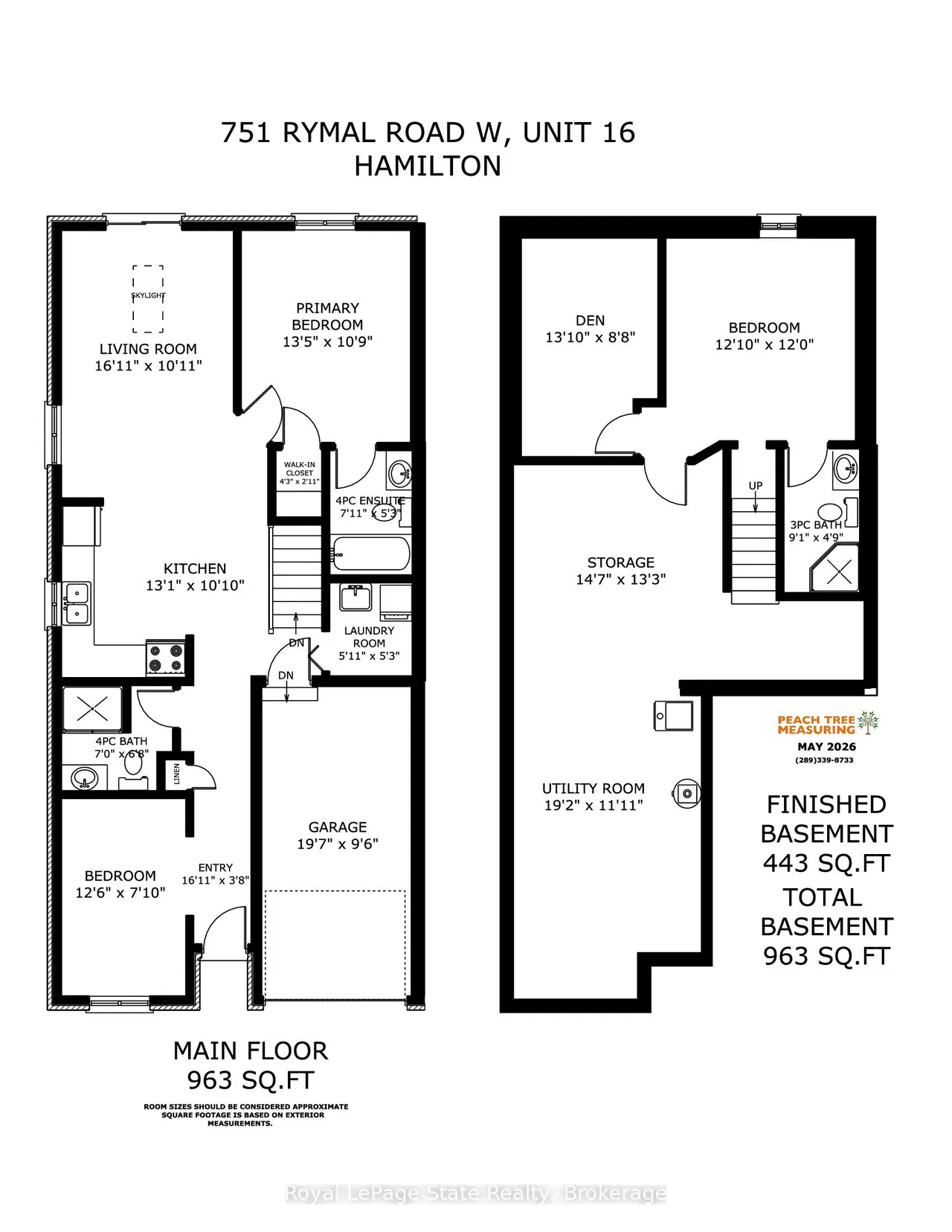 751 Rymal Road W, Unit 16 — photo 48