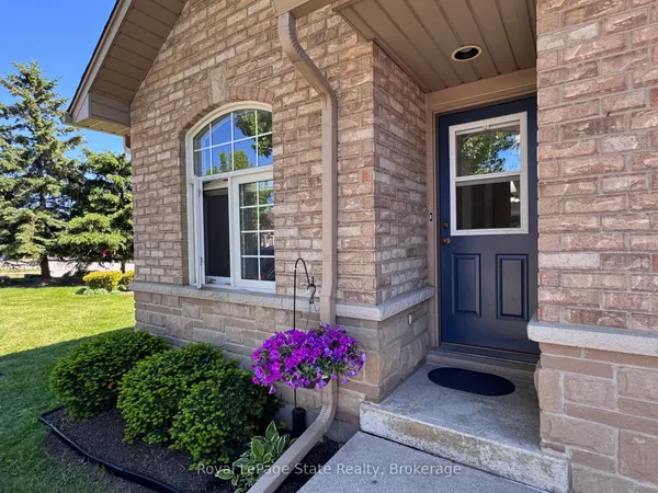 751 Rymal Road W, Unit 16