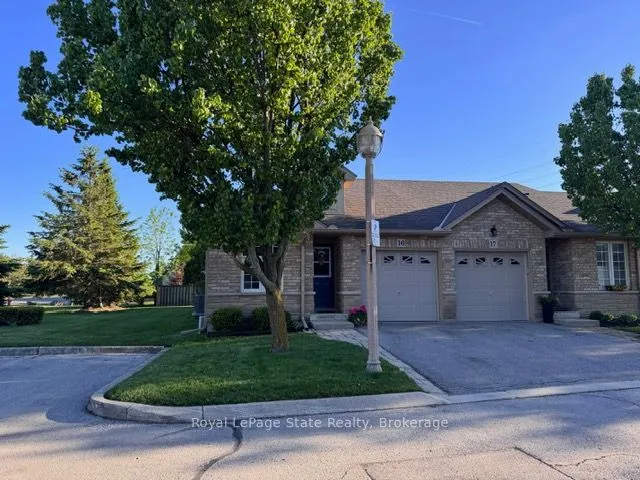 751 Rymal Road W, Unit 16 — photo 47