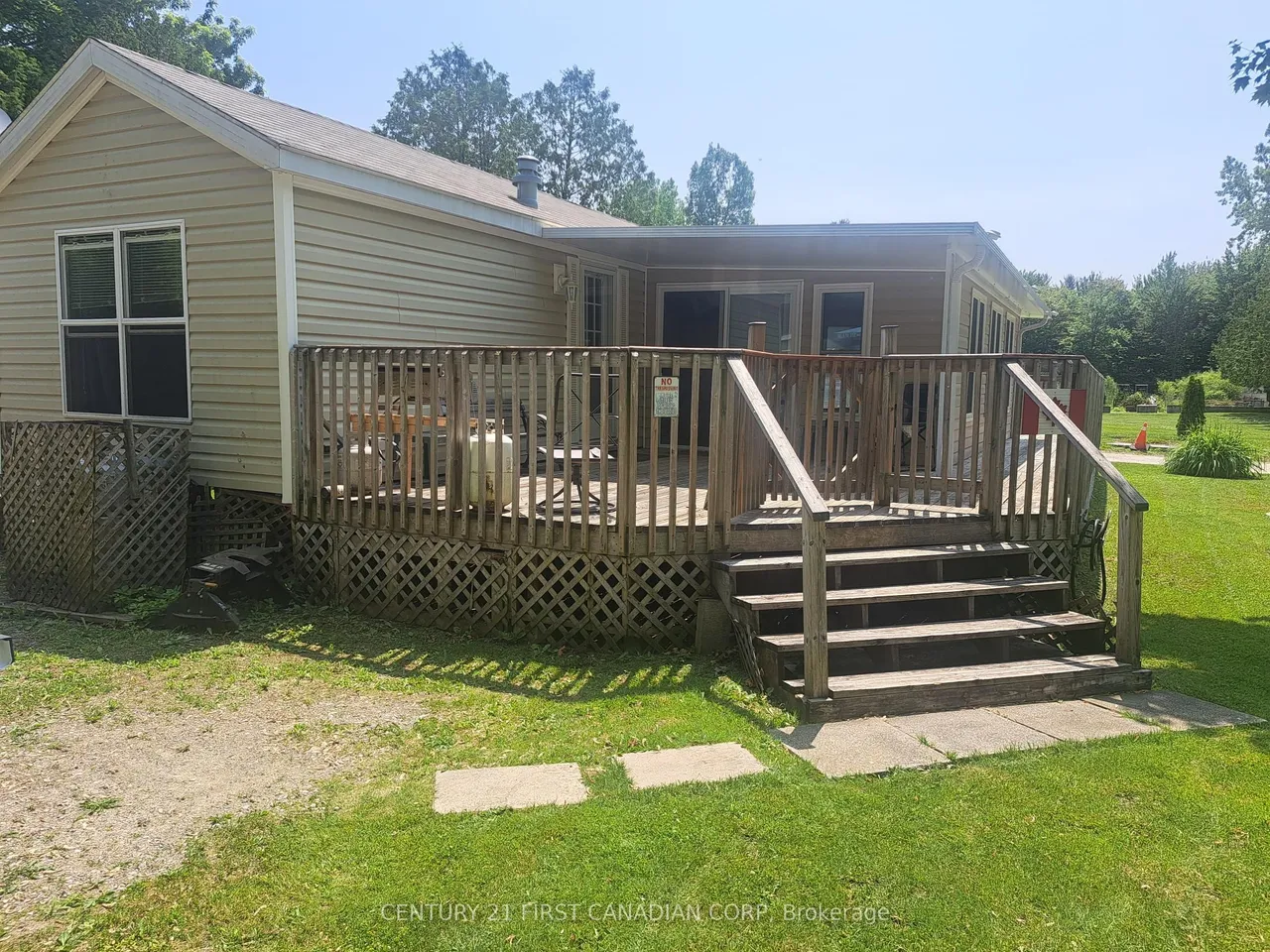 Lot 501 - 256440 Sunova Crescent — photo 2