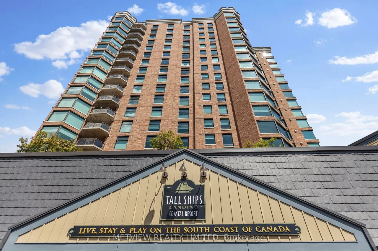 15 St Andrew Street, Unit 1803