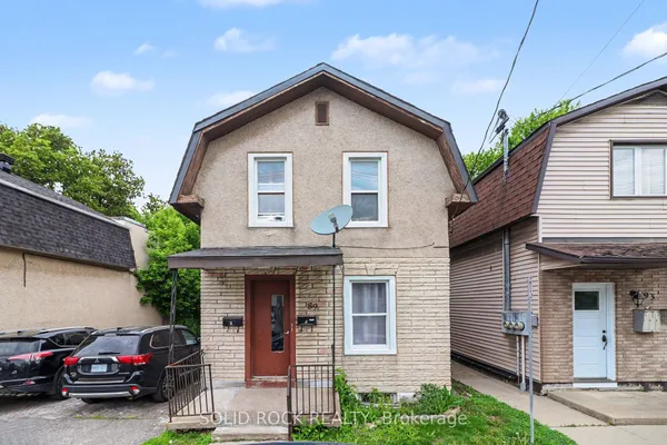 89 Marier Avenue