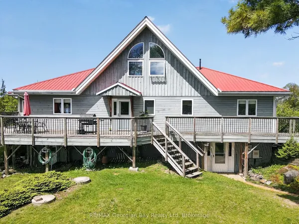 185 Picnic Island Road