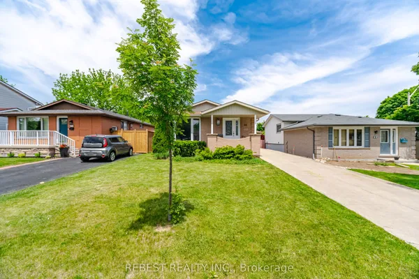 66 Darlington Drive — photo 2