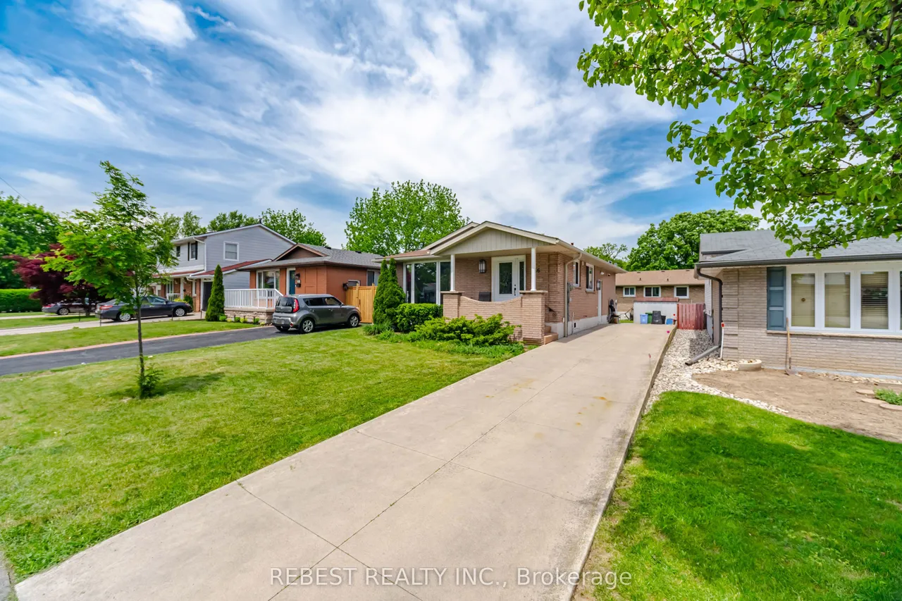 66 Darlington Drive — photo 3