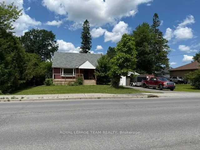 163 Norice Street
