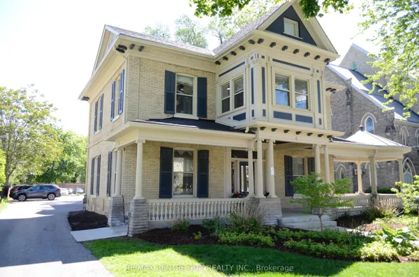 478 Waterloo Street — photo 2