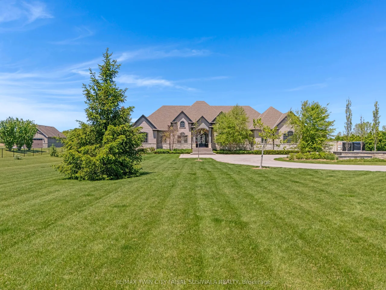 214 Jerseyville Road