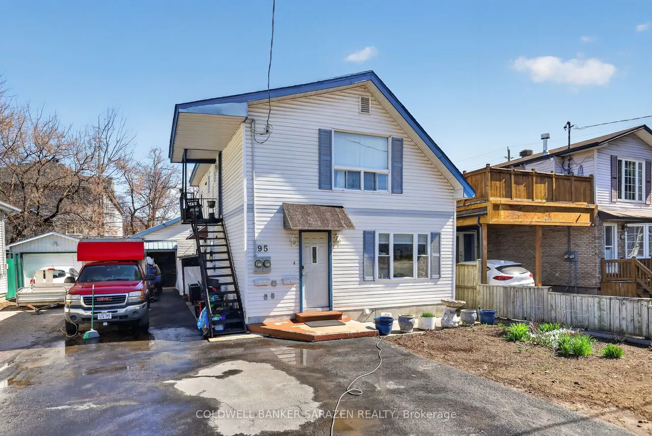 95 Ste Cecile Street — photo 3