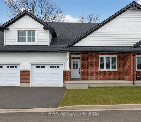175 GLENGARIFF Drive, Unit 28