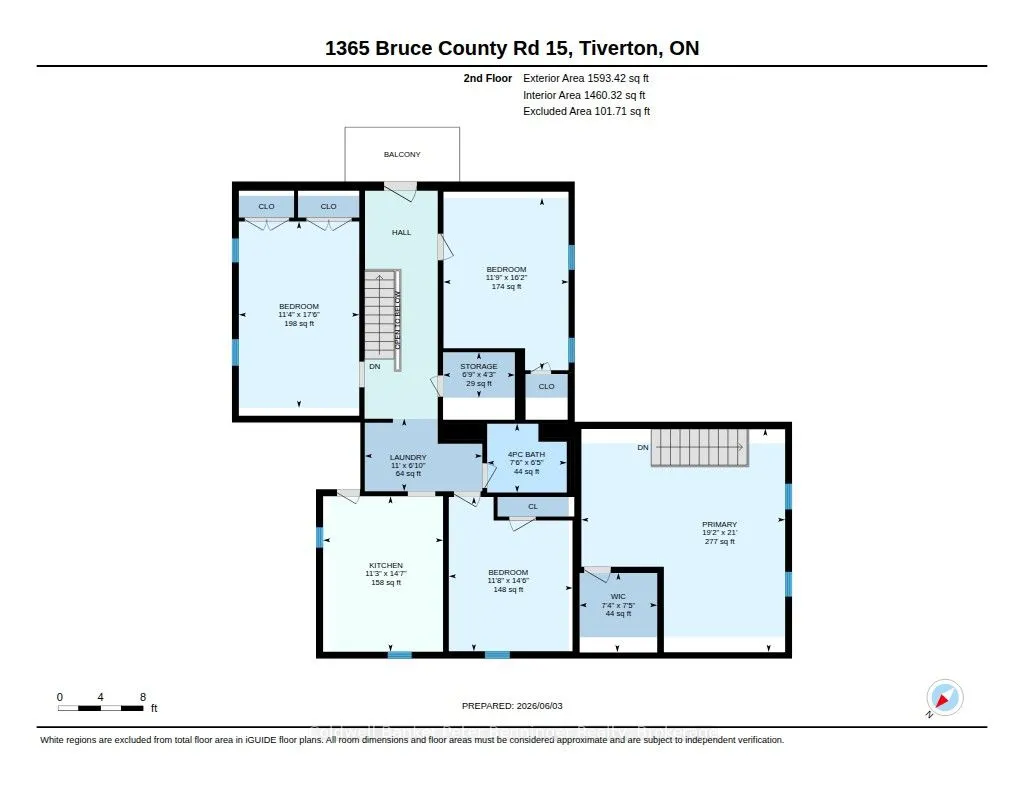 1365 Bruce Road 15 Road — photo 35
