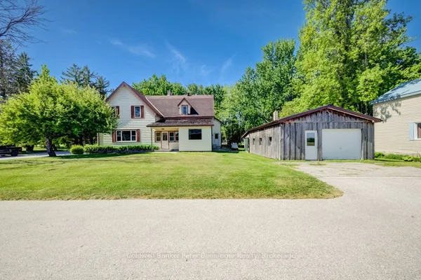 1365 Bruce Road 15 Road