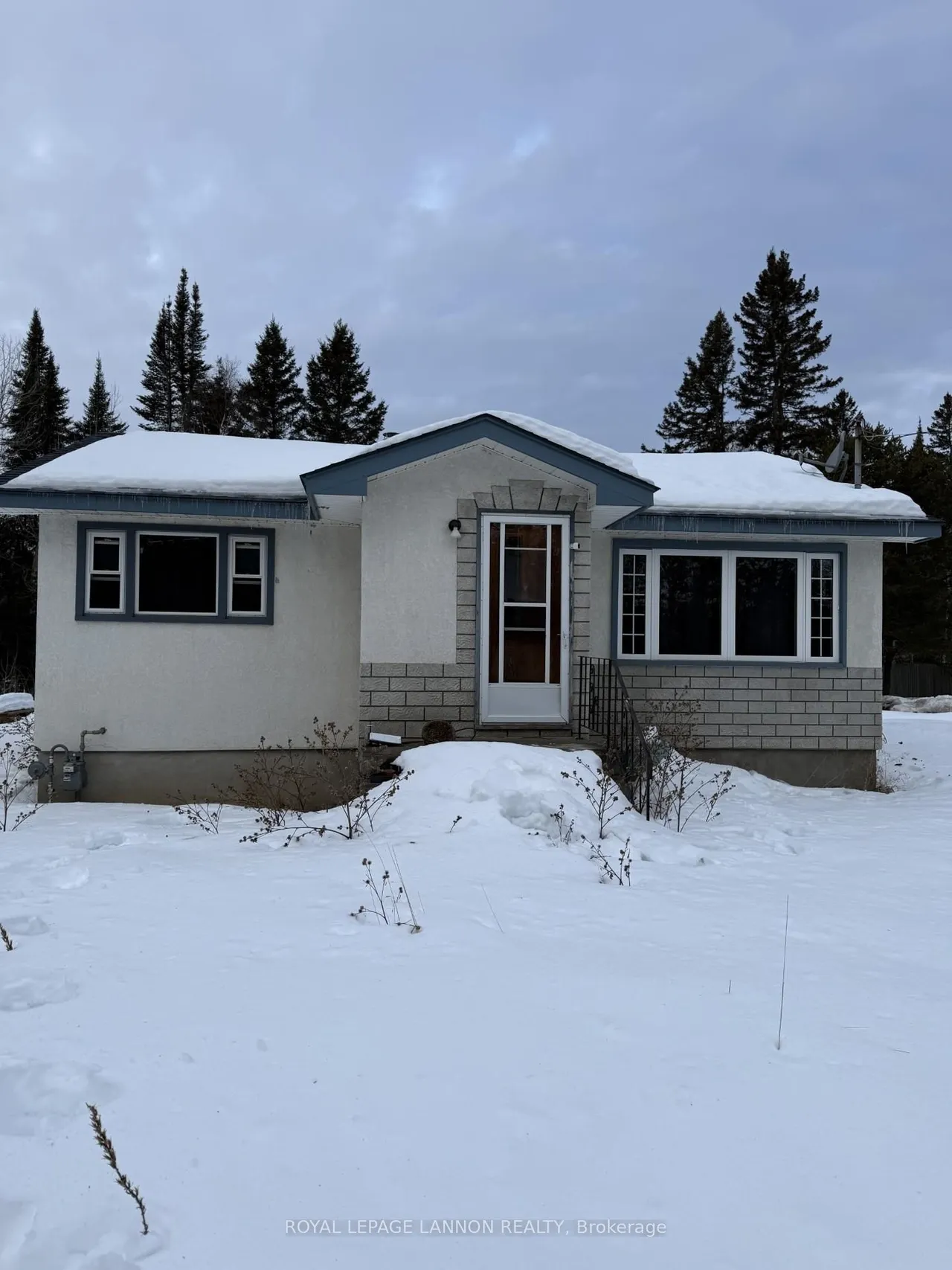 6407 Mapleward Road