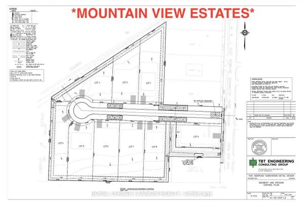 11 Mountain View Dr. — photo 2