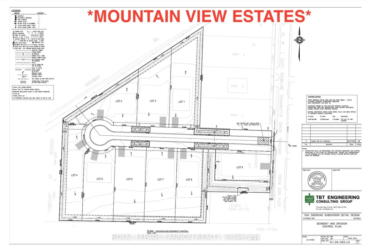 11 Mountain View Dr. — photo 2