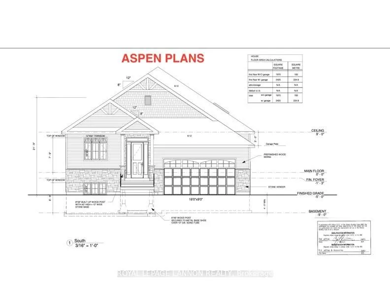 11 Mountain View Dr. — photo 3