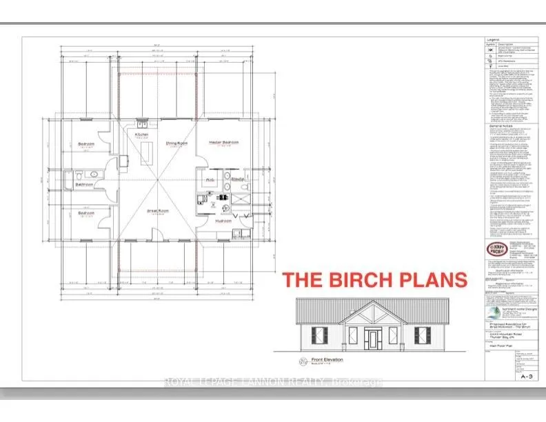 11 Mountain View Dr. — photo 6